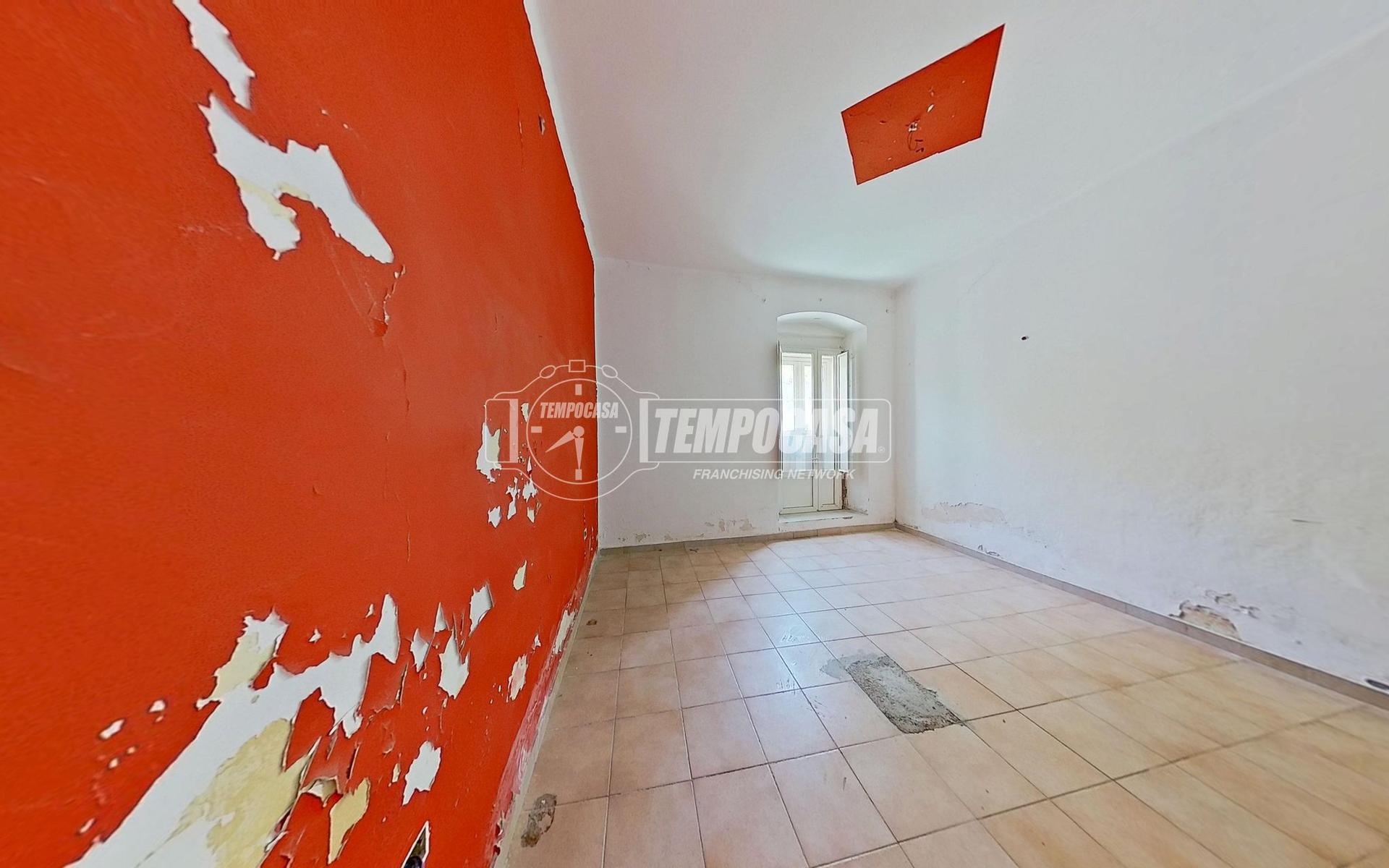 Casa indipendente in Via Galante 27, Triggiano