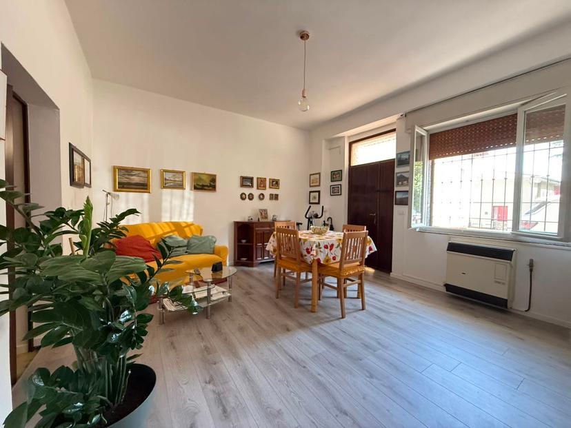 Bilocale in Via da Vinci  3, Corte Franca — foto 3 di 5