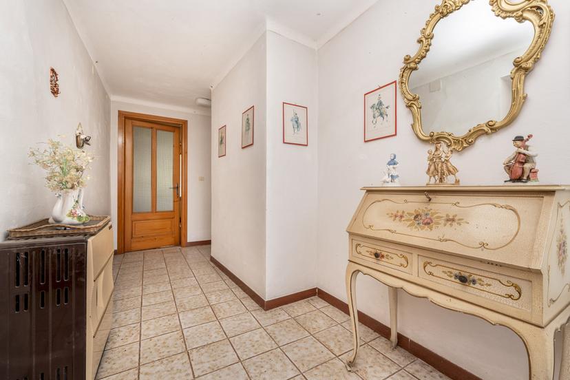 Porzione di casa in Borgata Grange, Prazzo — foto 5 di 5