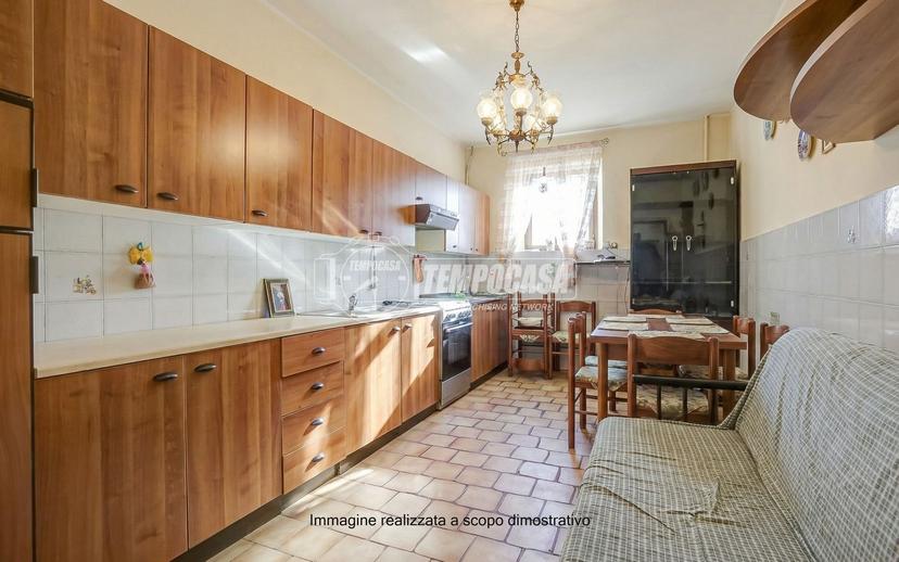 Casa indipendente in Via Roma, Agrate, Agrate Conturbia — foto 2 di 5