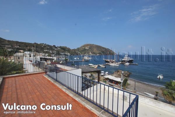 Villa plurifamiliare in Via Francesco Crispi 55, Lipari — foto 3 di 5