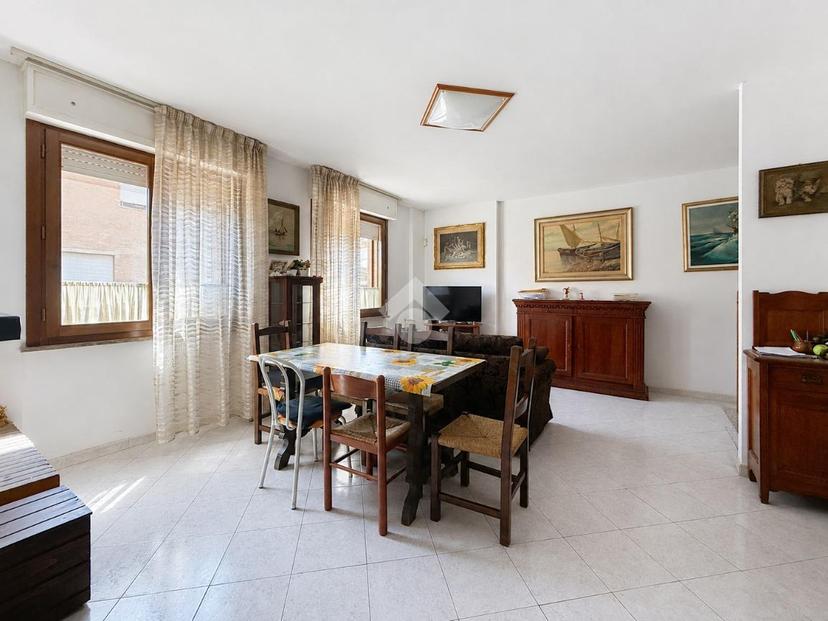 Villa a schiera in Via Don Luigi Sturzo 1, Collesalvetti — foto 5 di 5