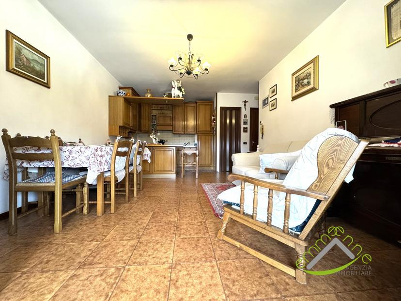 Trilocale in Via Fornace, Camponogara — foto 2 di 5