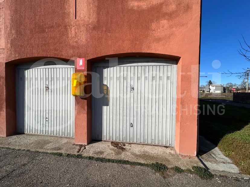 Quadrilocale in Via Olivetti 14, Scaldasole — foto 2 di 5