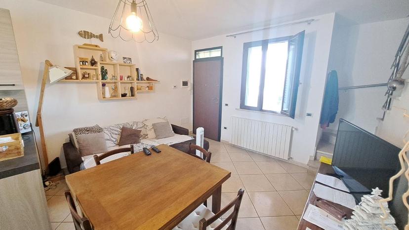 Trilocale, Rosignano Marittimo — foto 2 di 5