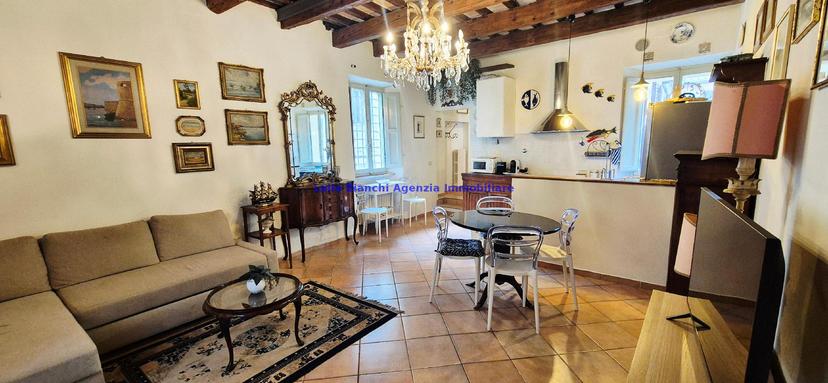 Trilocale in Via Mazzolari, Pesaro — foto 5 di 5