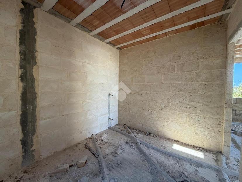 Casa indipendente in Via Stromboli, Taviano — foto 4 di 5