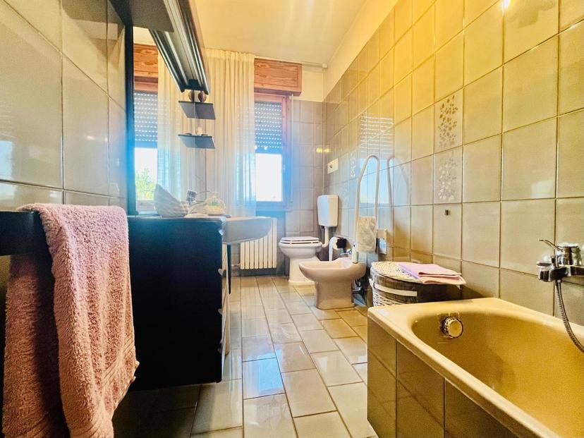 Villa a schiera in Via Berlinguer 2/1, Scandiano — foto 4 di 5