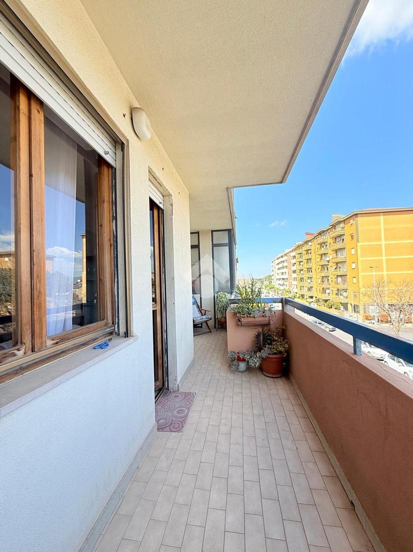 Trilocale in Via Portogallo 27, Quartu Sant'Elena — foto 4 di 5
