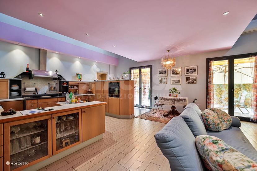 Villa in Via Rossini 10, Cavenago di Brianza — foto 5 di 5