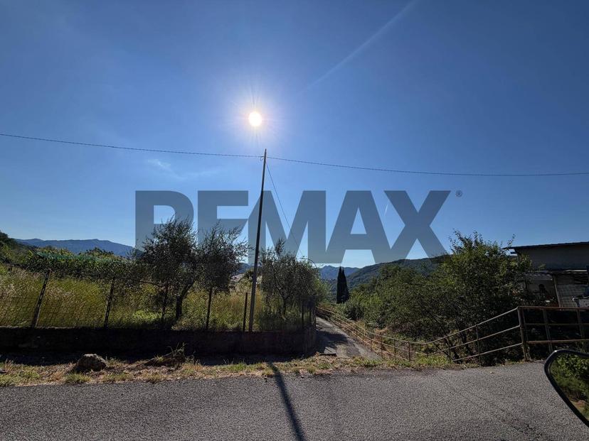 Rustico in Via Pannesi Snc, Lumarzo — foto 3 di 5