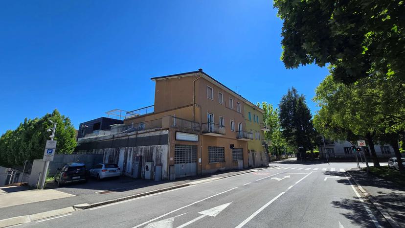 Villa in Via Carlo Pescaria 1, Bergamo — foto 2 di 5