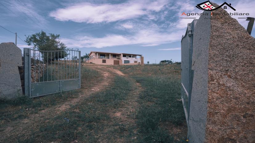 Villa, Siniscola — foto 5 di 5