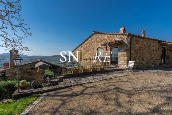 Casa colonica in Via dei Bosconi, Fiesole — foto 2 di 5