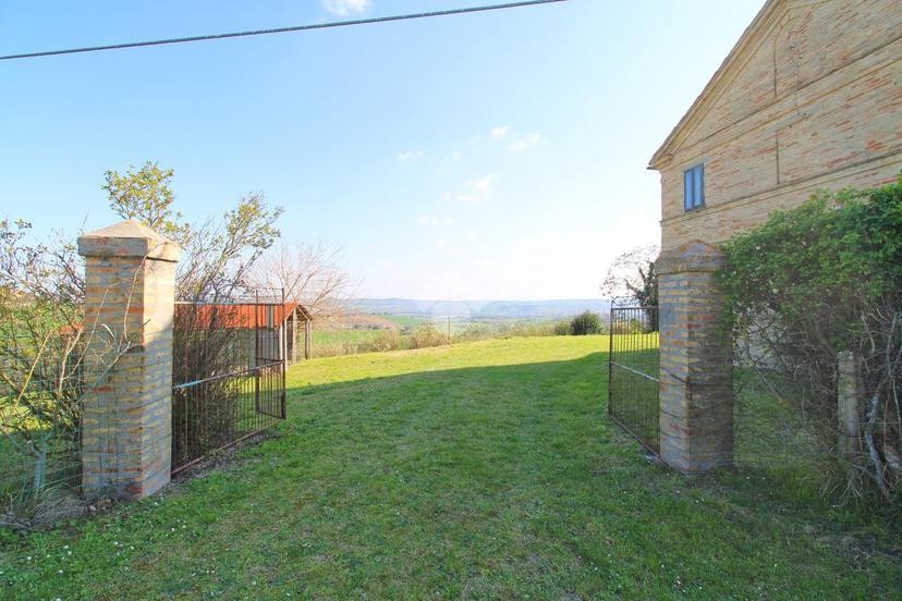 Rustico in Contrada Santa Croce 65, Recanati — foto 5 di 5