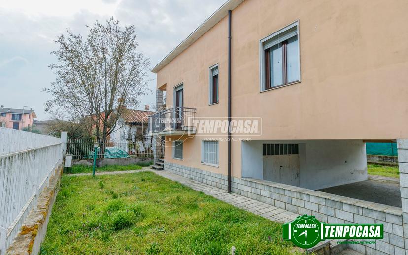 Villa a schiera in Via Milano, Bereguardo — foto 3 di 5