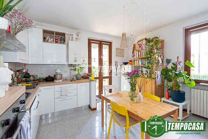 Bilocale in Via degli Aceri, Casale Cremasco-Vidolasco — foto 2 di 5
