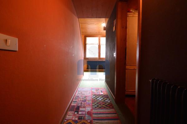 Trilocale in Via Similiore, Valdidentro — foto 2 di 5