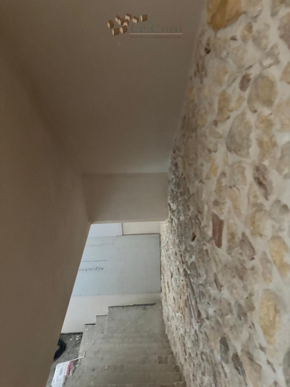 Villa a schiera, Lonigo