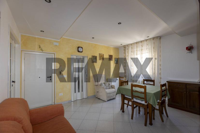 Appartamento in Via Castelfidardo 33, Jesi