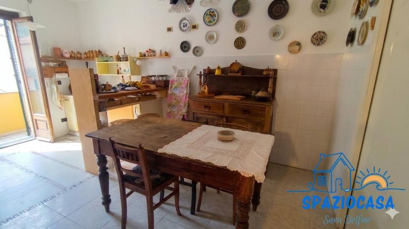 Appartamento in Via Tricolore d'Italia, Boissano — foto 5 di 5