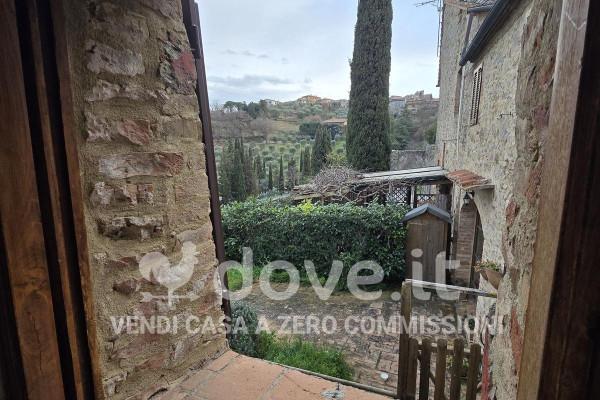 Appartamento in Borgo Maestro 10, Castiglione d'Orcia — foto 3 di 5