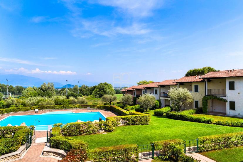 Quadrilocale, Polpenazze del Garda — foto 4 di 5