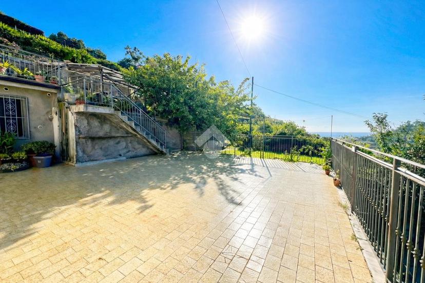Appartamento in Via Pinea 18, San Lorenzo al Mare — foto 4 di 5