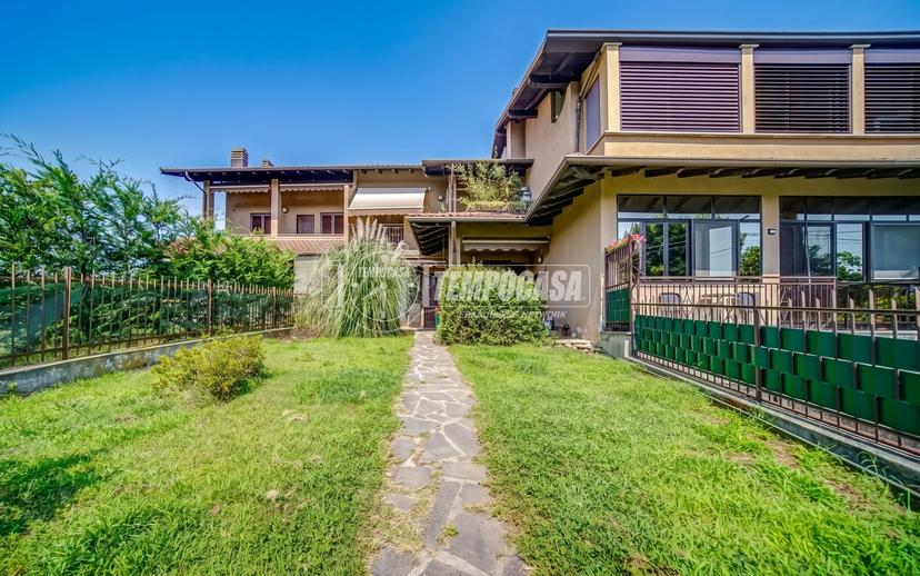 Bilocale in Via Belfanti, Castelletto sopra Ticino — foto 2 di 5