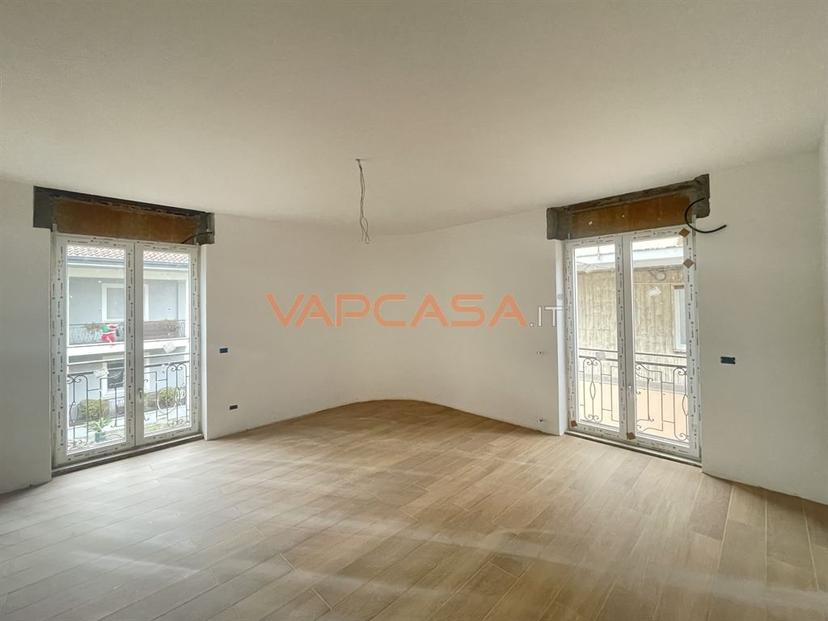 Trilocale in Via Gavazzi 10, Pontirolo Nuovo — foto 2 di 5