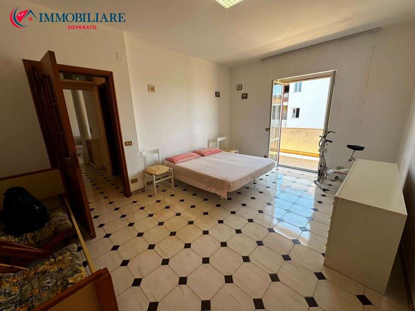 Quadrilocale in Via Pasquale Galluppi 5, Satriano — foto 2 di 5
