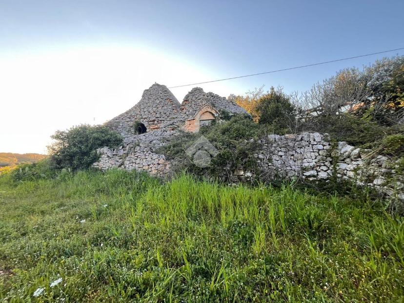 Rustico in Contrada Papariello, Locorotondo — foto 2 di 5