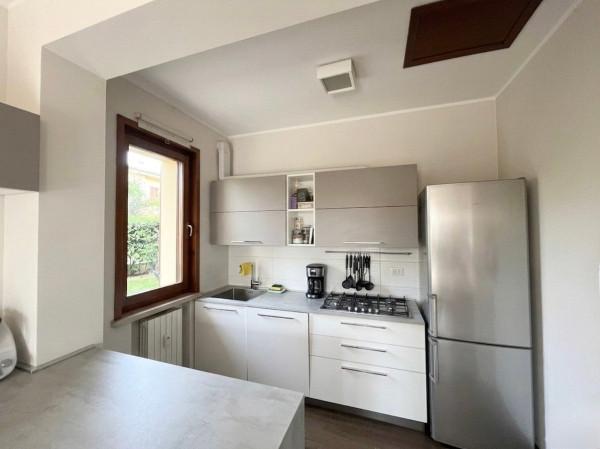 Villa in Via d. Semeghini 61, Quistello — foto 2 di 5