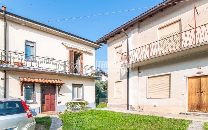 Trilocale in Via del Carso 1, Gerenzano — foto 3 di 5