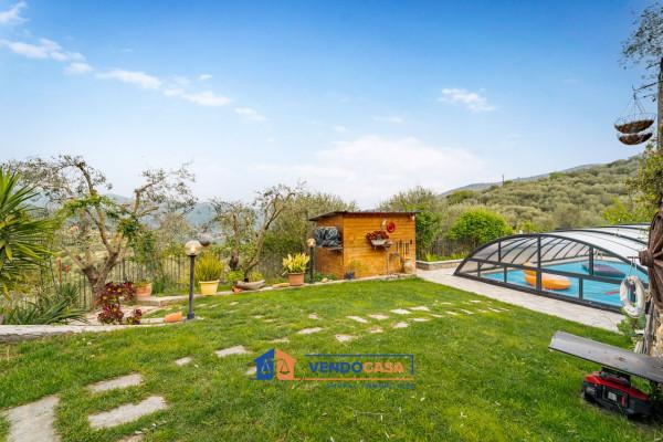 Villa in Via Borgo Barnati, Pontedassio — foto 4 di 5