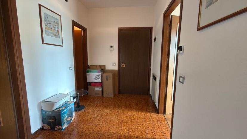 Appartamento in Viale Olimpia, Reggio nell'Emilia