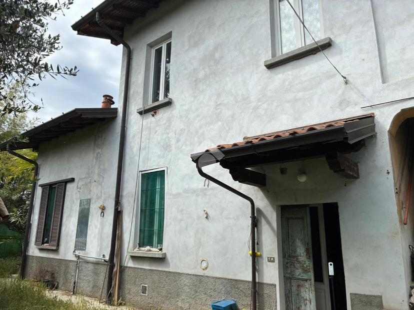 Casa indipendente in Via B. Croce 42, Corbetta — foto 2 di 5