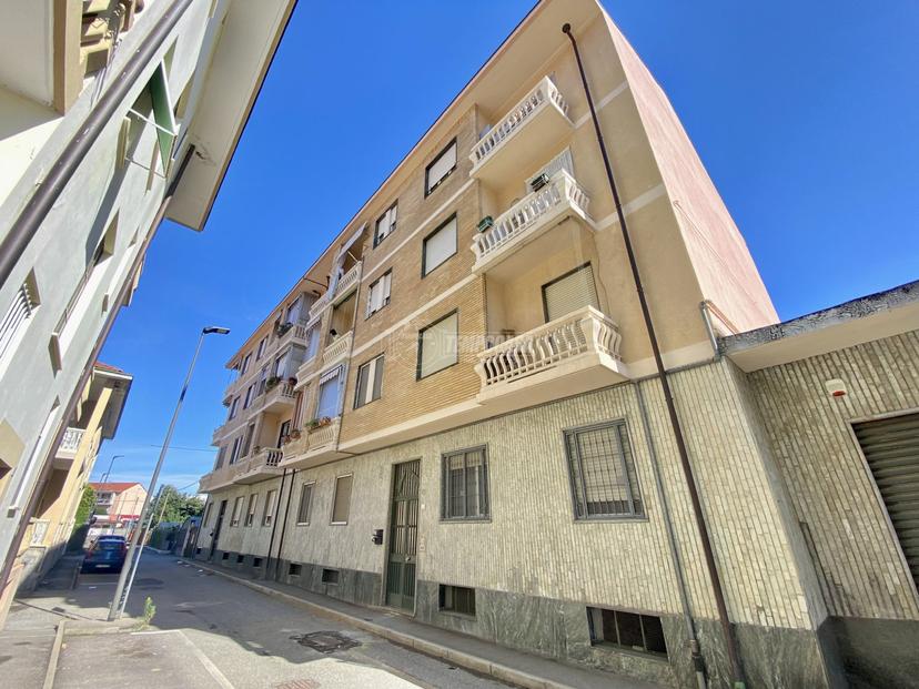 Trilocale in Via Saluzzo, Rivalta di Torino — foto 2 di 5