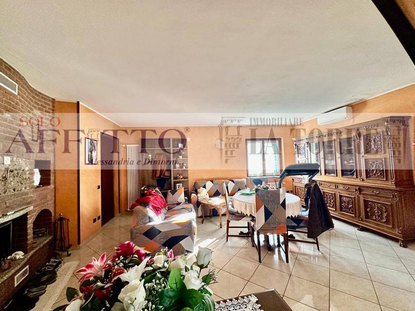 Villa in Via Campagna, Castellazzo Bormida — foto 3 di 5
