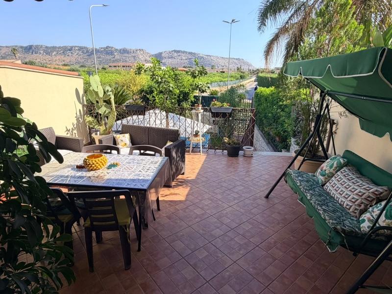 Villa a schiera, Floridia — foto 5 di 5