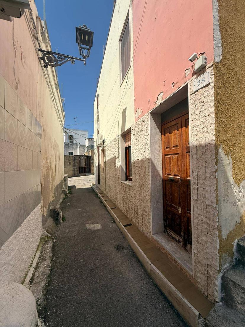 Casa indipendente in Vico II Pampana 48, Massafra — foto 3 di 5