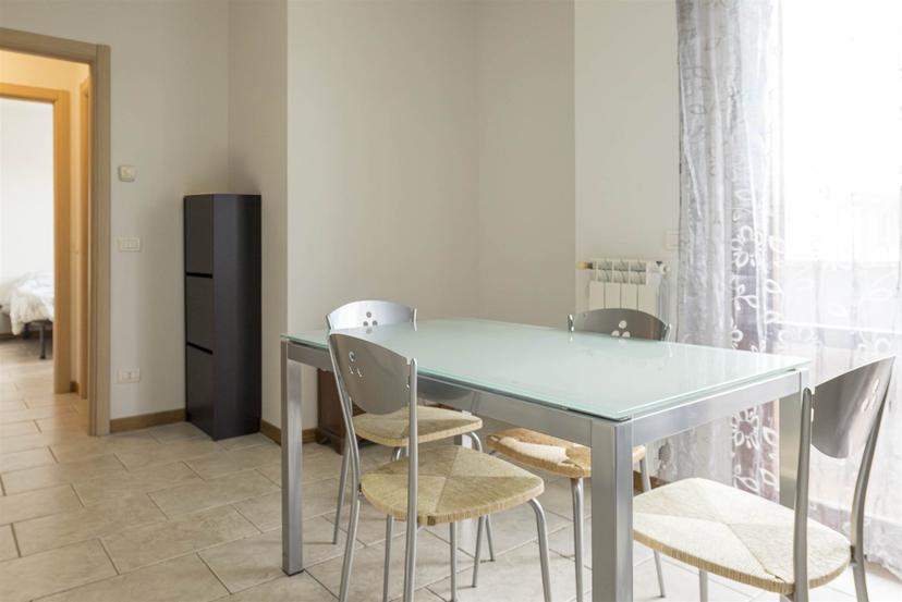 Bilocale in Via Vittorio Alfieri, Castelnuovo Berardenga — foto 5 di 5
