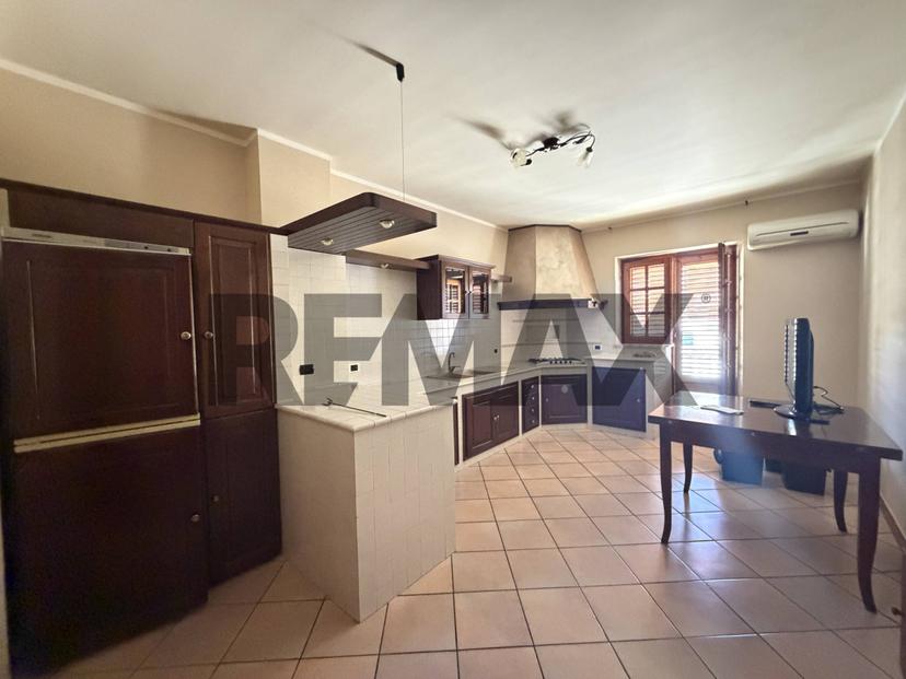 Appartamento in Via Archimede Snc, Cinisi — foto 4 di 5