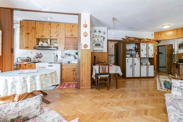 Bilocale in Via Foppelle, Foppolo — foto 2 di 5