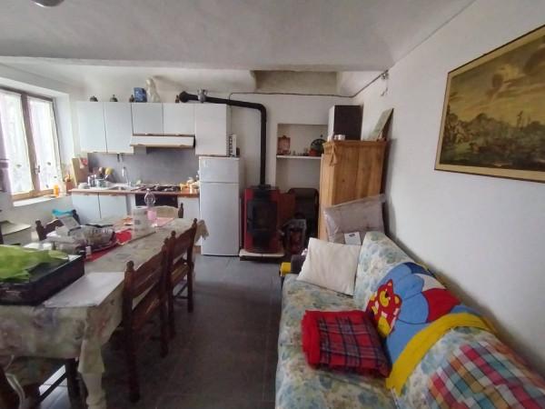 Rustico in Via Dottor Giuseppe Ollino 49, Rocca d'Arazzo — foto 2 di 5