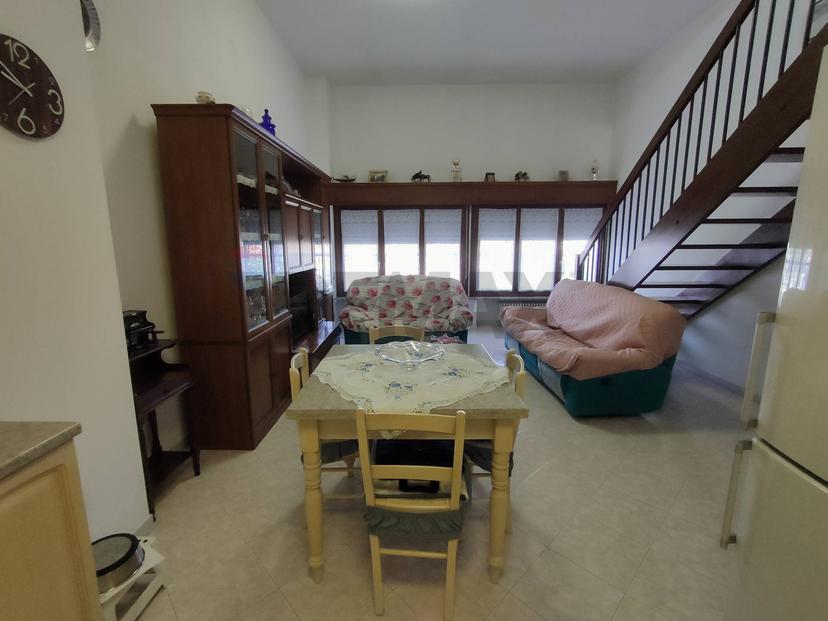 Villa a schiera in Reggio Pasquali 19, Tresignana — foto 3 di 5