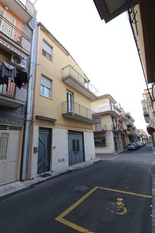 Casa indipendente in Via Archimede, Carlentini — foto 3 di 5