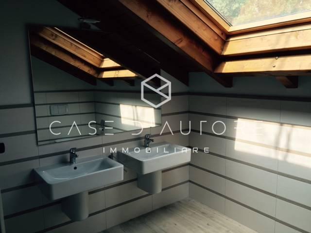 Villa in Via San Francesco d'Assisi 22, Varese — foto 5 di 5