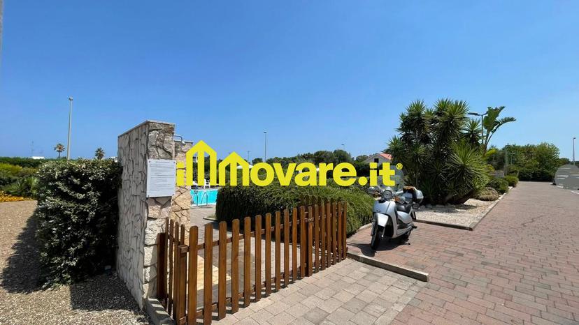 Villa unifamiliare in Via Bari 788200, Giovinazzo — foto 4 di 5