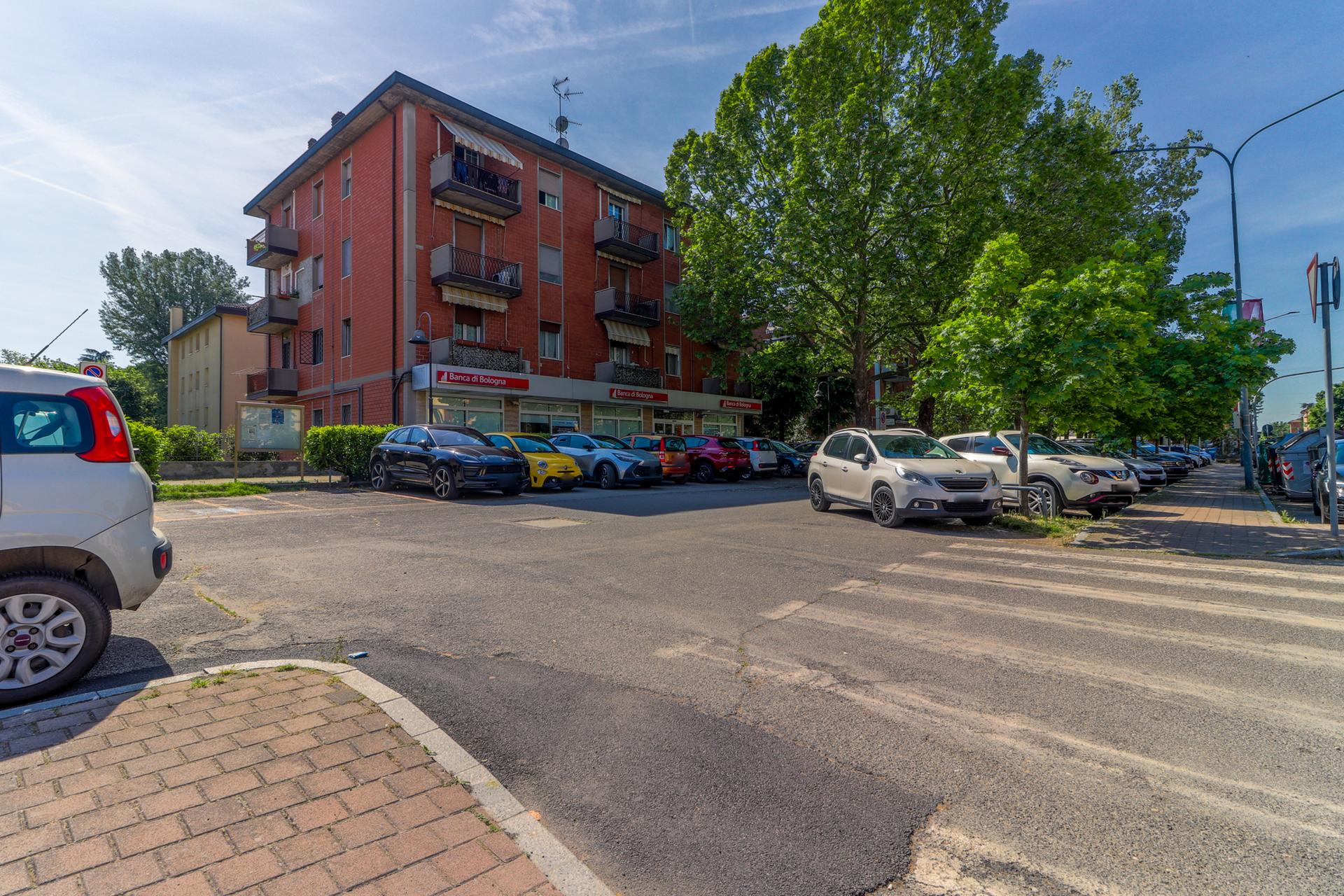 Quadrilocale, Granarolo dell'Emilia